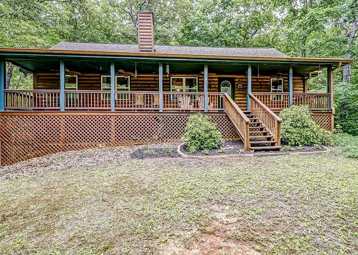 Rusty\'S Retreat